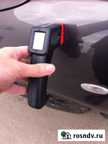 Толщиномер в аренду Белев - изображение 1