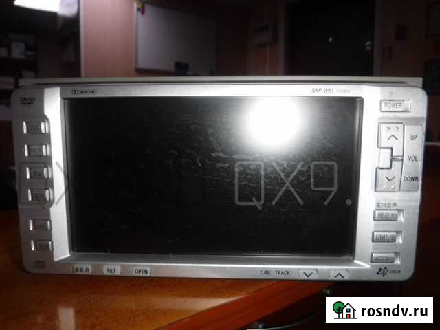 Автомагнитола Toyota Абакан - изображение 1