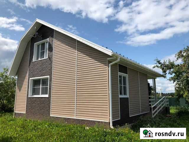 Сайдинг в Алуште Алушта - изображение 1