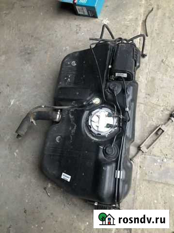 Бак на Гранту Губкин - изображение 1