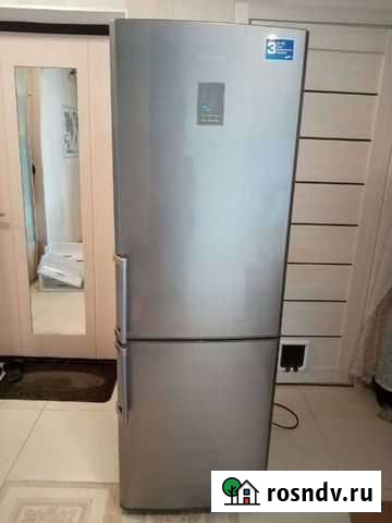 Холодильник samsung Владивосток - изображение 1