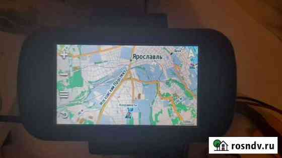 Навигатор Garmin Montana 650t Ярославль