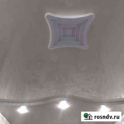 Потолок натяжной Нижний Новгород