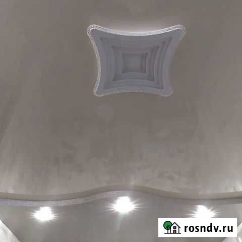 Потолок натяжной Нижний Новгород - изображение 1