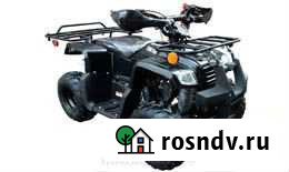 Машинокомплект (ATV) серия 2, Аtomik Spark Люберцы - изображение 1