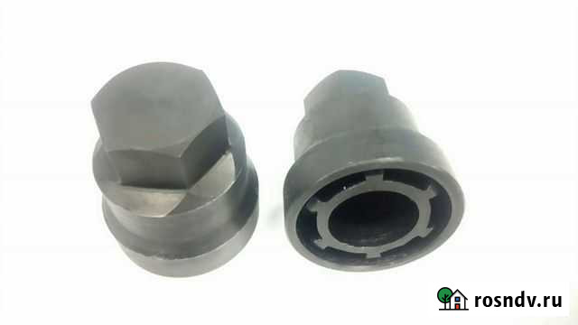 Ключ аппаратуры тнвд GDI Омск - изображение 1