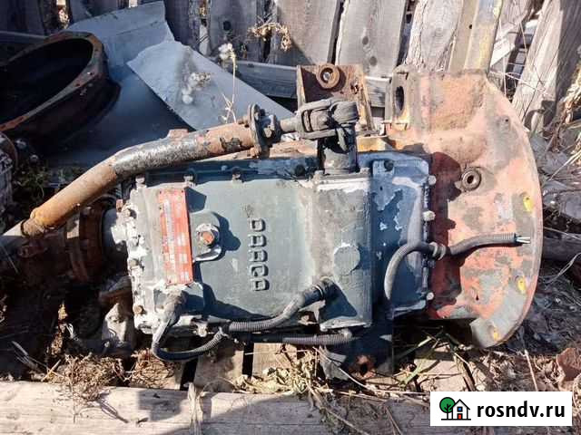 Кпп praga Свободный - изображение 1