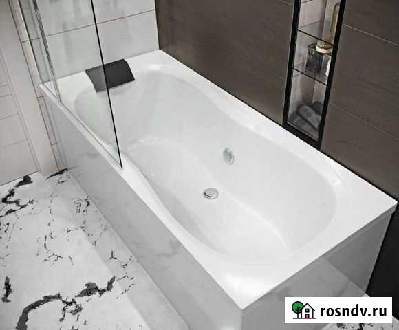 Ванная новая Кулебаки - изображение 1