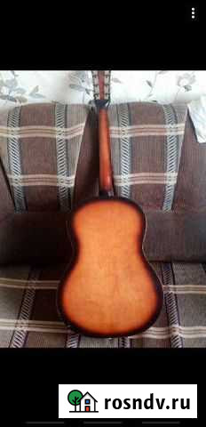 Гитара Ялуторовск - изображение 1