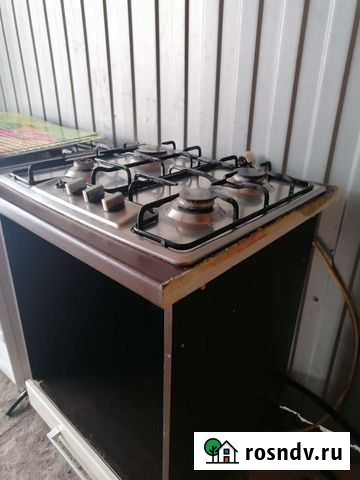 Газовая панель/шкаф Челябинск - изображение 1