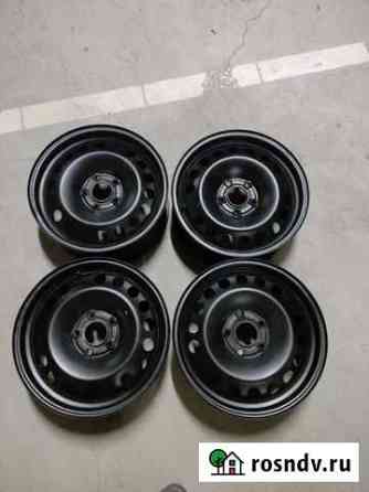 Opel astra h,Zafira R16 5x110 4 диска Чебоксары