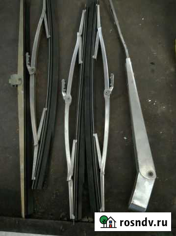 Дворники автомобильные Усолье-Сибирское - изображение 1