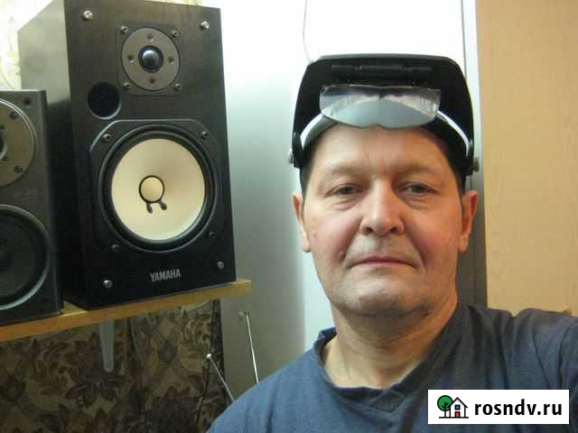 Ремонт телевизоров на дому Новосибирск - изображение 1