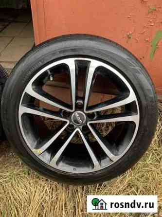 Колеса R17 на astra j 215*50-17 Ижевск