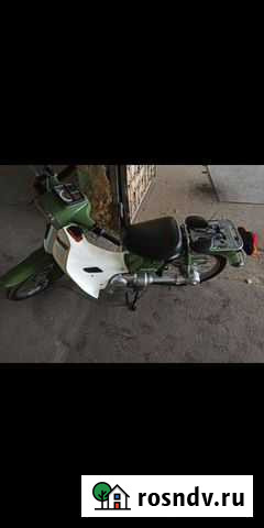 Yamaha town mate Геленджик - изображение 1