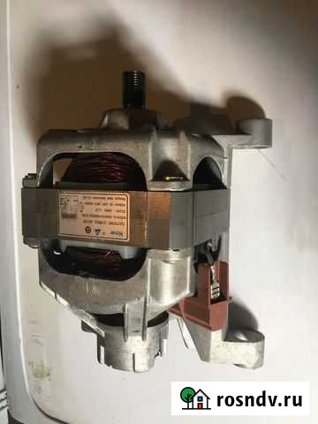 Двигататель стиральной машины Крымск - изображение 1