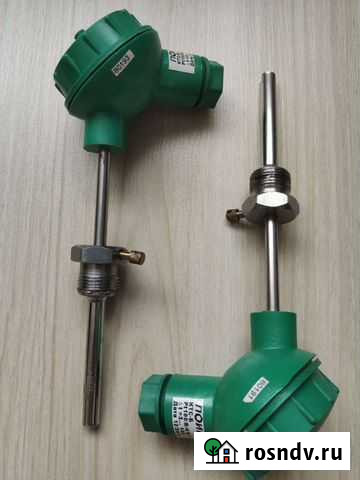 Термопары Биробиджан - изображение 1