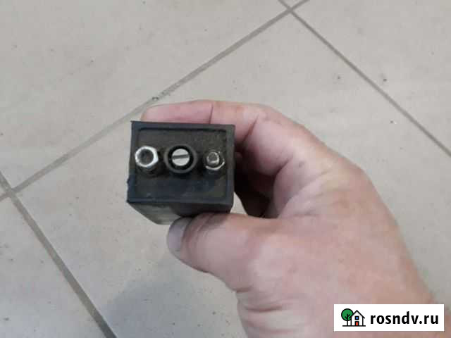 Щелочной аккумулятор км 10р Троицкое - изображение 1