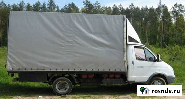 Вывоз строительного мусора Подольск - изображение 1