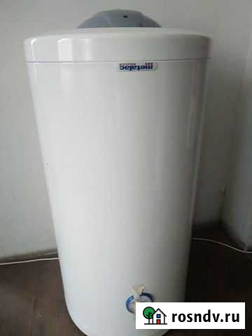 Бойлер водонагреватель Кемерово - изображение 1