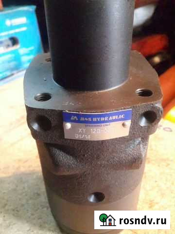 Гидроруль ху 120-0/1 (0-1) Самара - изображение 1