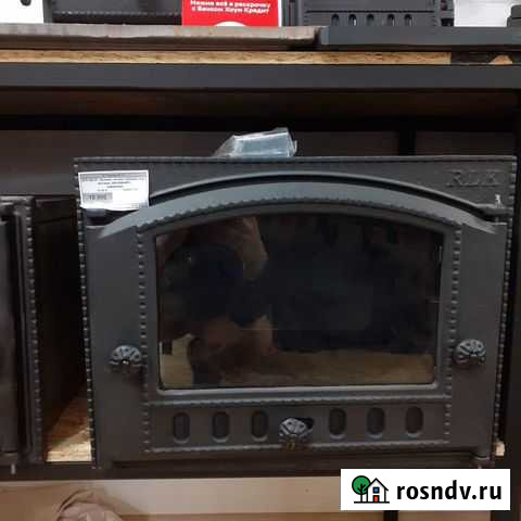 Духовка Ачинск - изображение 1