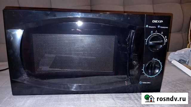 Микроволновая печь dexp Пенза - изображение 1