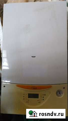 Газовый котел Praga Джанкой - изображение 1