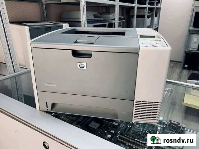 Лазерные принтеры для офиса Тула - изображение 1