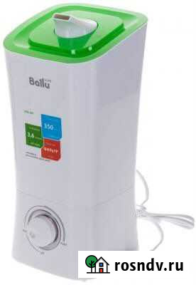 Увлажнитель воздуха Барнаул - изображение 1