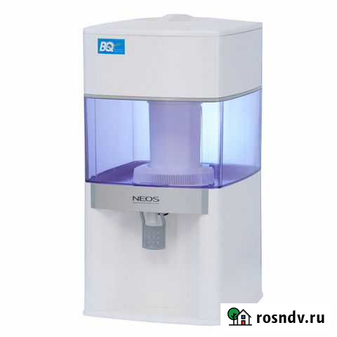 Водоочиститель Неос Владивосток - изображение 1