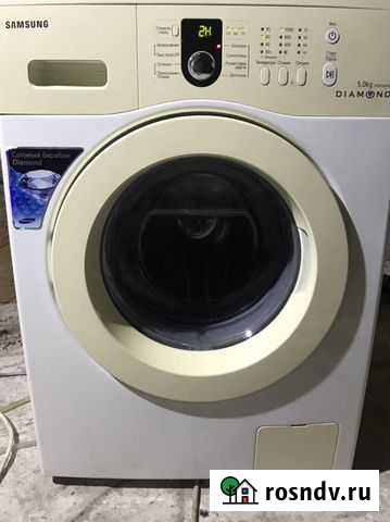 Стиральная машина Городище - изображение 1