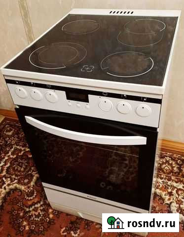 Плита hansa стеклокерамика Красноярск - изображение 1