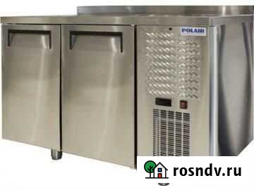 Стол холодильный Polair TM2-GC Оренбург - изображение 1