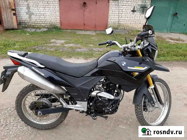 Racer Ranger RC250-GY8A Иваново - изображение 1