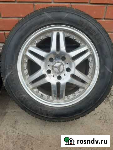 Диски Оренбург - изображение 1