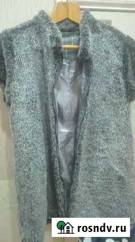 Ремонт меховых, кожаных и трикотажных изделий Москва - изображение 1