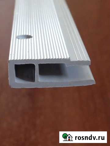 Багет и комплектующие для натяжных потолков Шадринск - изображение 1