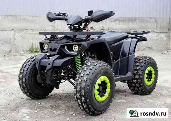 Квадроцикл подростковый Avantis Hunter 8 New Барнаул