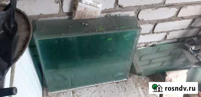 Стекло для витрины Жуков - изображение 1