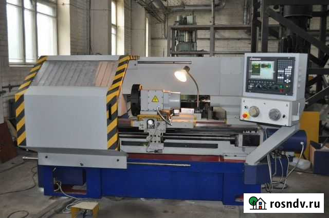 Обучение операторов станков с чпу Рязань - изображение 1