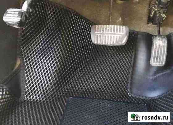 Коврики haval f7 eva 3d ева 3д эва 3д Югорск