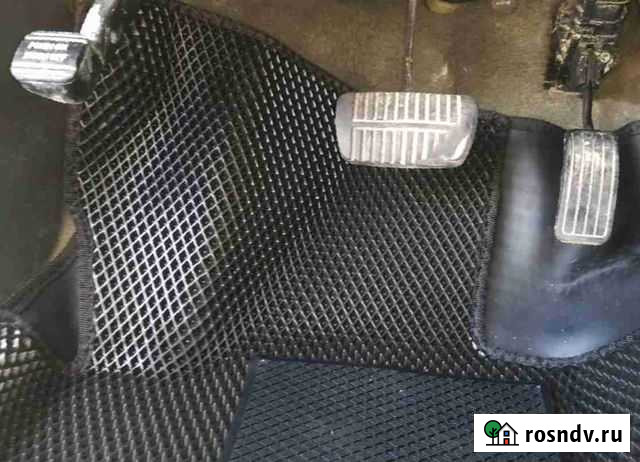 Коврики haval f7 eva 3d ева 3д эва 3д Югорск - изображение 1