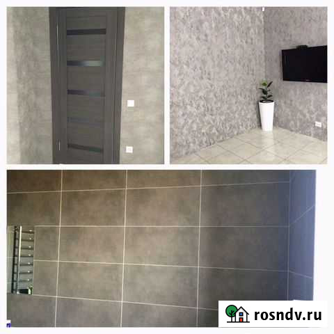 Ремонт Кинель - изображение 1