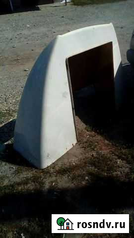 Ветровик фермер Черкесск - изображение 1