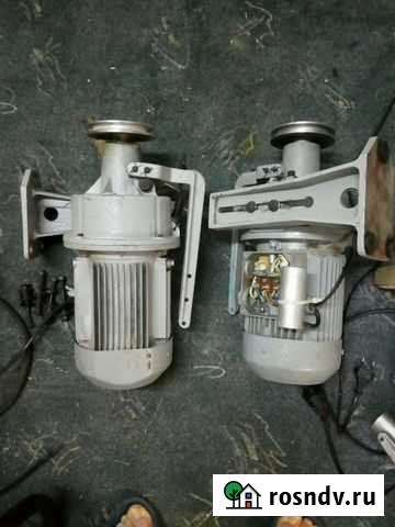 Двигатель для швейной машины Мегион - изображение 1