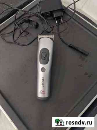 Xpert wella машинка для стрижки Киров