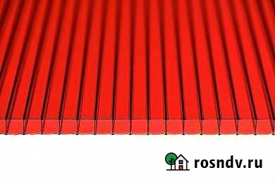Поликарбонат 8 мм Зеленчукская - изображение 1