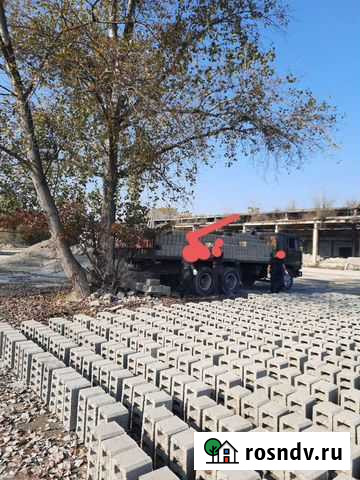 Отсевные блоки Аргун - изображение 1