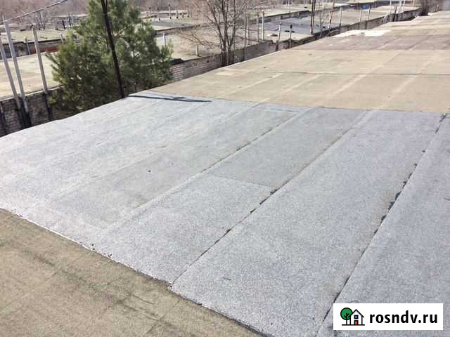 Кровля Волгоград - изображение 1